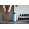 Stainless Steel Single Wall Outdoor Sports Water Bottle Ssf-580 Flask Cup